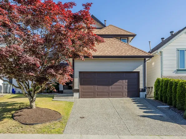 2796 Goldstream Cres, Coquitlam, BC V3C 5G9