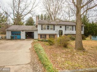 8401 Tobin Rd, Annandale, VA 22003