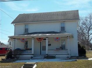 467 Arch St, Salem, OH