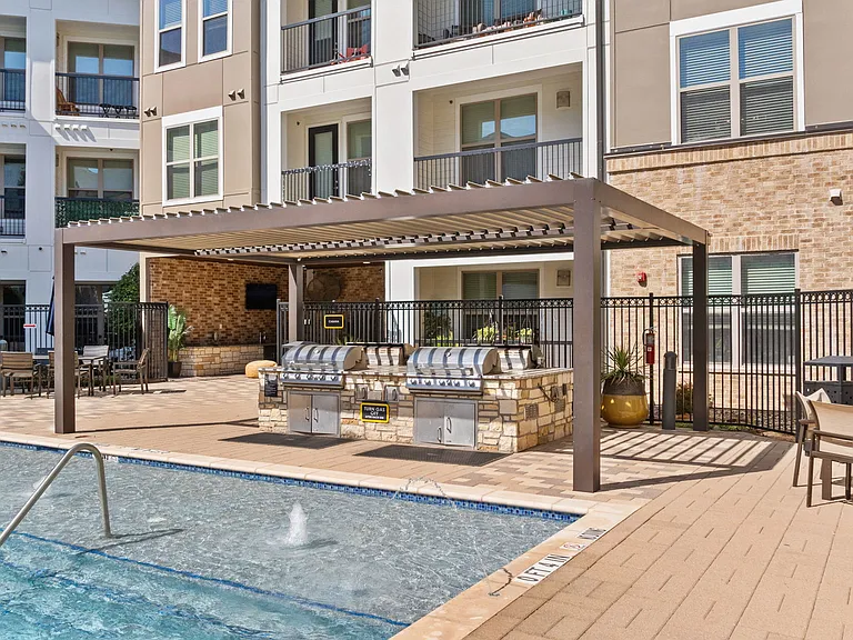Axis at Watters Creek — Photo 36