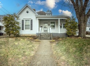 1525 High St, Paris, KY 40361