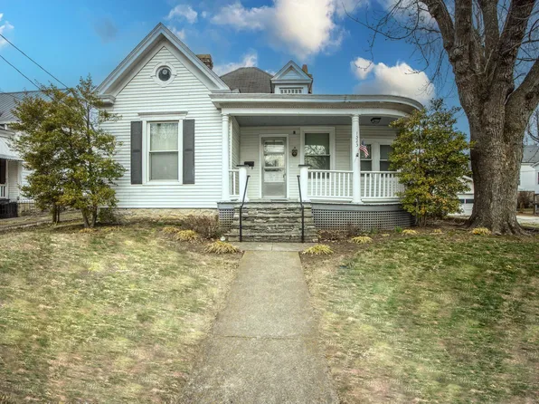 1525 High St, Paris, KY 40361