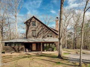 2290 Clinton Tinnin Rd, Clinton, MS 39056