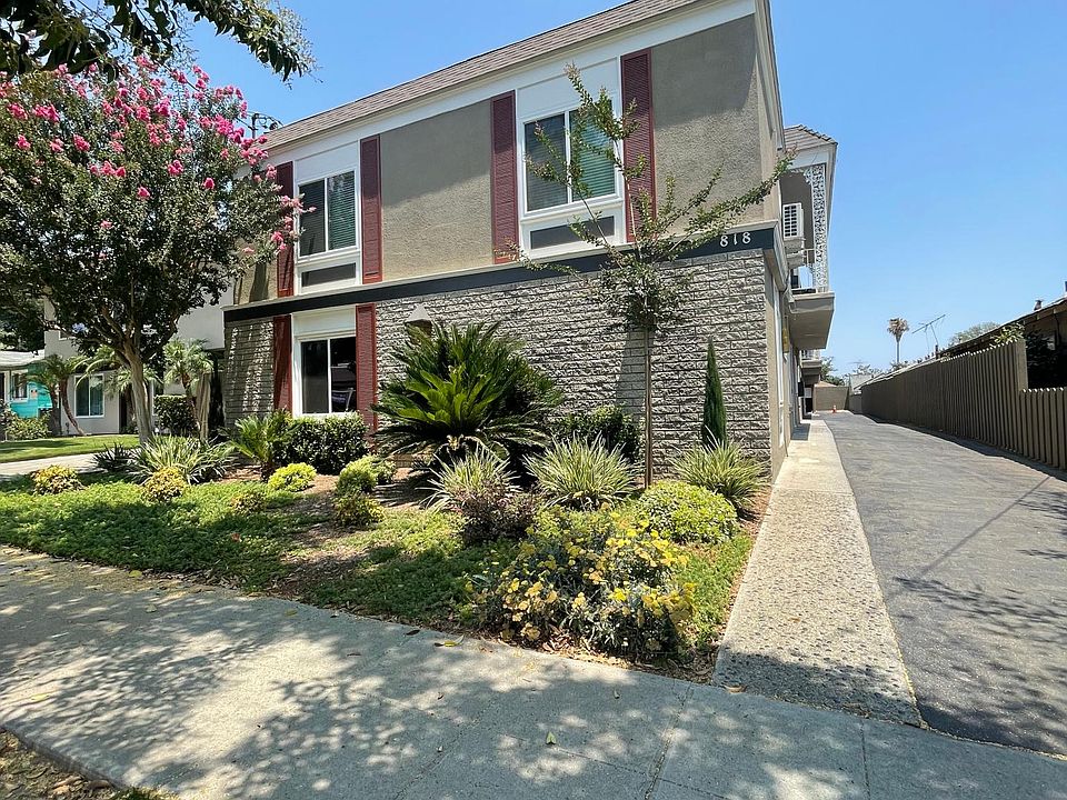 1st image of 818 S Sierra Vista Ave APT 1