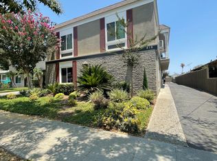 818 S Sierra Vista Ave APT 1, Alhambra, CA 91801