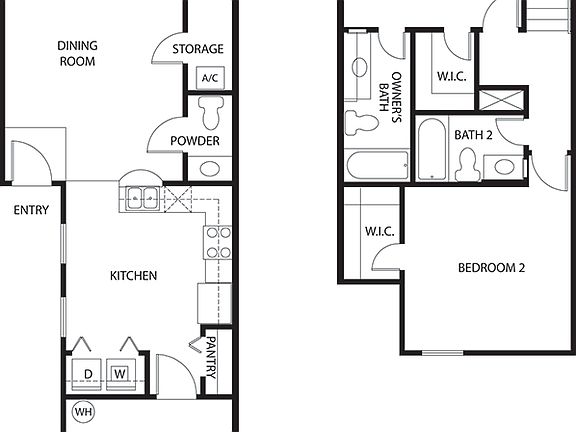 Floor Plan.