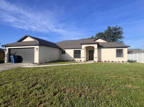 2824 Landry Ave SE, Palm Bay, FL 32909