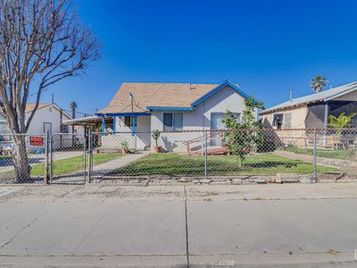 2315 Arlington St, Bakersfield, CA, 93305