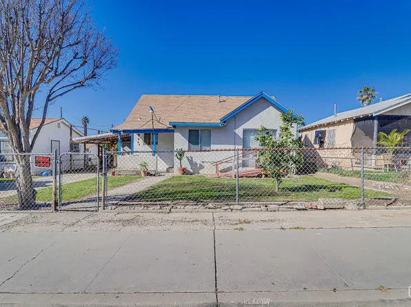 2315 Arlington St, Bakersfield, CA 93305