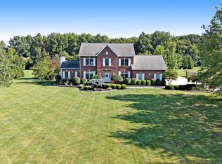 4260 Clark Shaw Rd, Powell, OH 43065