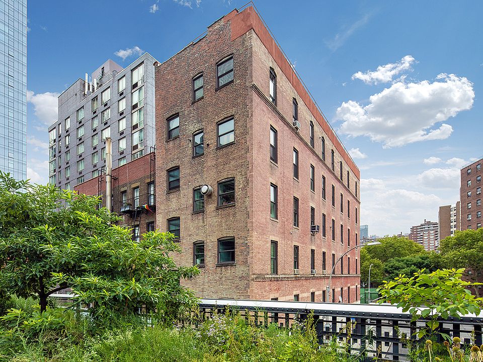 1st image of 503 W 27th St #1