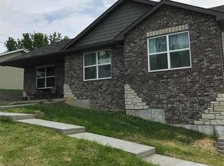 116 Stone Rdg, Hannibal, MO 63401