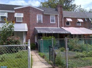311 Long Ln, Upper Darby, PA 19082