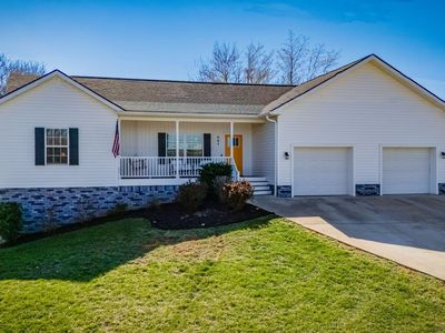 605 Hazel St, Johnson City, TN, 37604