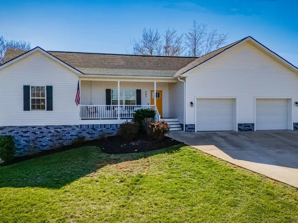 605 Hazel St, Johnson City, TN 37604