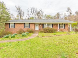 934 Brynwood Dr, Chattanooga, TN 37415