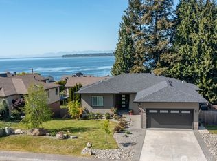 5544 Whitehorn Way, Blaine, WA 98230