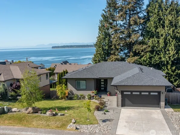 5544 Whitehorn Way, Blaine, WA 98230
