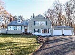 3 Barker Rd, New Milford, CT 06776
