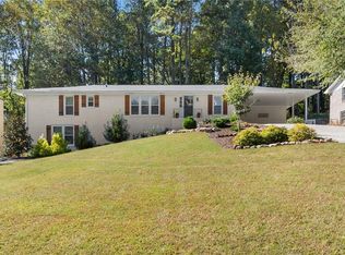 1701 Smithwood Dr, Marietta, GA 30062