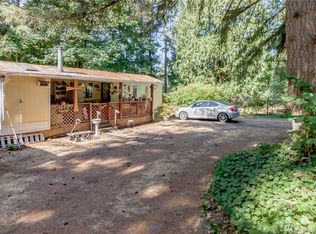 30010 S Creek Rd E, Graham, WA 98338