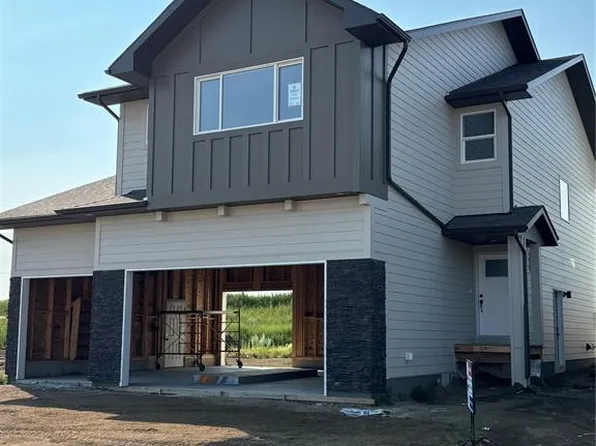 266 Kostiuk CRESCENT, Saskatoon, SK S7V 2A3