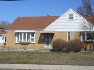 500 N Lavergne Ave, Northlake, IL 60164