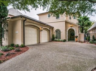 5076 Bridge Creek Dr, Plano, TX 75093