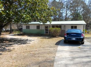 1409 Nona St, Leesville, LA 71446