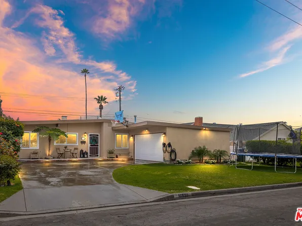 16528 Pocono St, La Puente, CA 91744