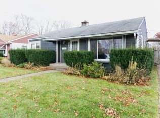 9105 S 52nd Ave, Oak Lawn, IL 60453