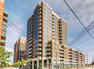 31 Tippett Rd #1315, Toronto, ON M3H 0C8