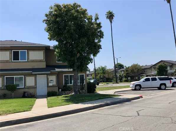 12901 Mesquite Ln, Norwalk, CA 90650