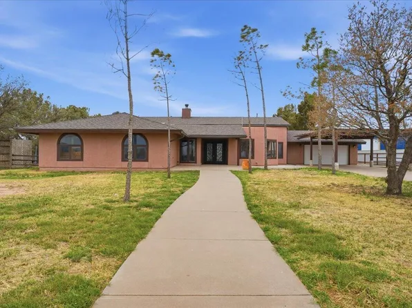 5202 County Road 1300, Lubbock, TX 79407