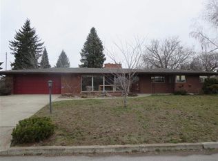 10419 E Sharp Ave, Spokane, WA 99206