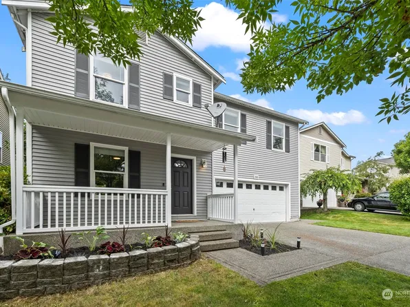 29669 127th Place SE, Auburn, WA 98092