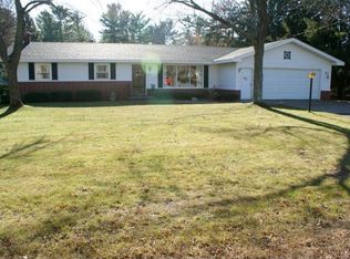 464 Whitrock Ave, Wisconsin Rapids, WI 54494