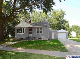 520 Locust St, Springfield, NE 68059