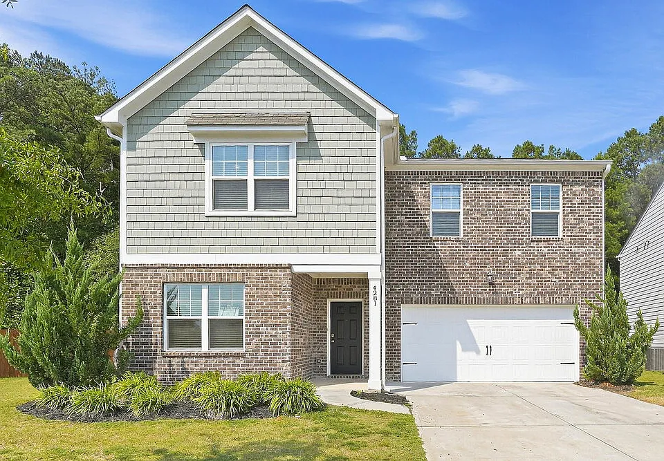 4281 Kendrick Cir