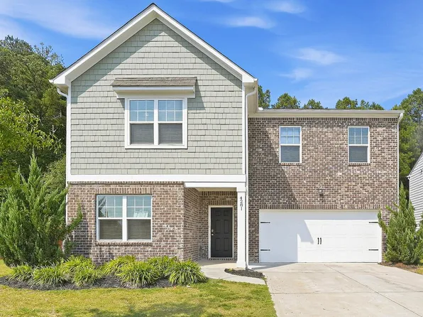 4281 Kendrick Cir, Loganville, GA 30052