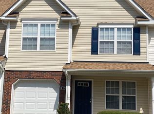 11315 Morgan Valley Ln, Charlotte, NC 28270