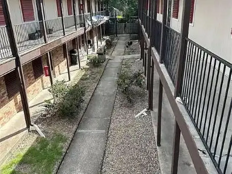 525 Laurel St #18 — Photo 9