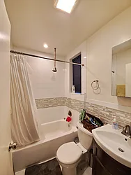 Rented by Astoria Realty