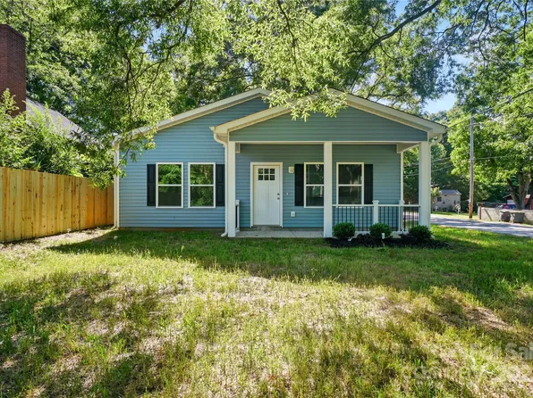 2313 N Main St, Kannapolis, NC 28081