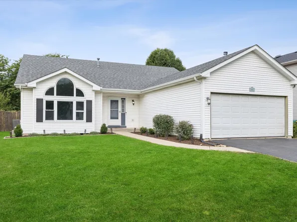 2007 Gray Hawk Dr, Plainfield, IL 60586