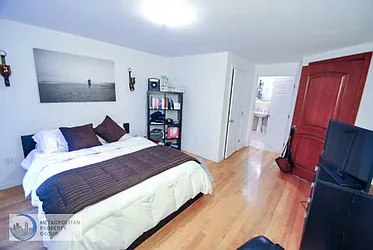 Rented by Metropolitan Property Group