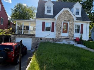 2323 S Cypress St, Sioux City, IA 51106