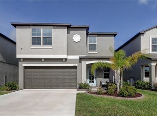 14469 English Lavender Dr, Wimauma, FL 33598