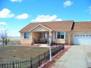 1765 N Wild Bill Hickock Dr, Pueblo West, CO 81007