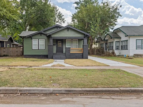 1624 NW 20th St, Oklahoma City, OK 73106